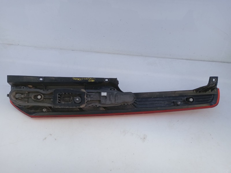 Recambio de piloto trasero izquierdo para ford transit custom kasten panther referencia OEM IAM BK2113405AJ 19183F 