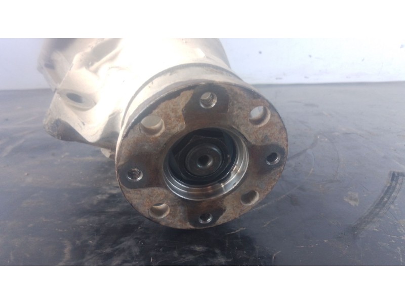 Recambio de diferencial delantero para bmw x3 (f25) xdrive 20 d referencia OEM IAM 756734505  P1-A3-18