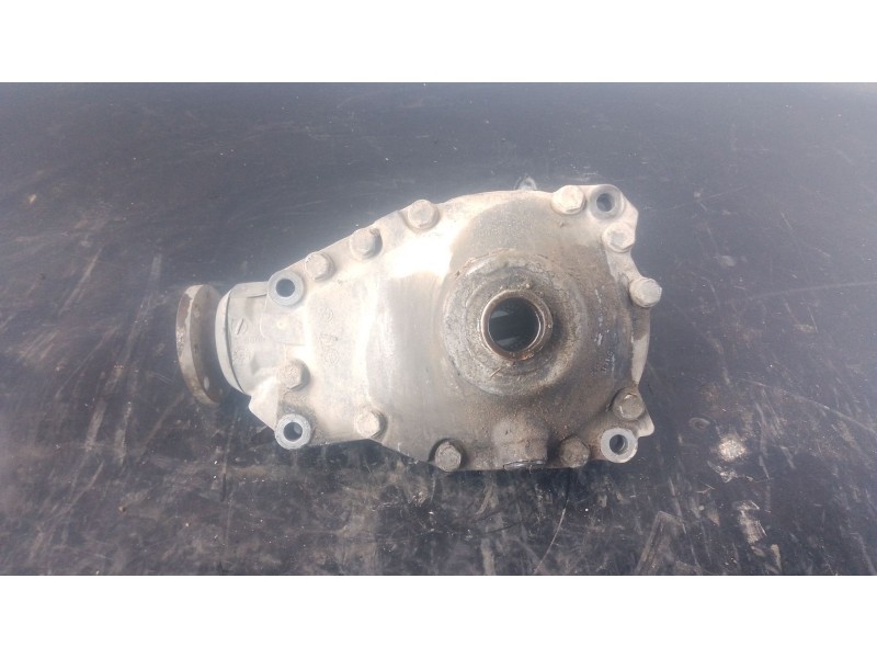 Recambio de diferencial delantero para bmw x3 (f25) xdrive 20 d referencia OEM IAM 756734505  P1-A3-18