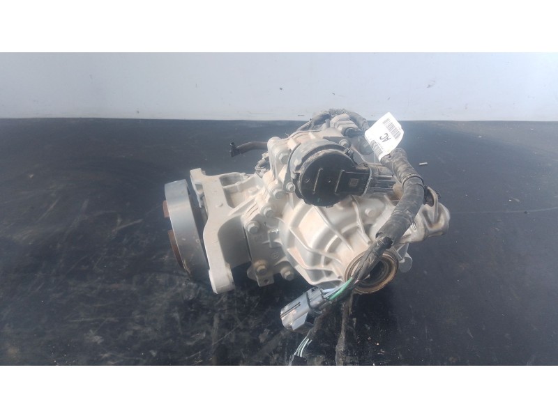 Recambio de diferencial trasero para ford transit custom v710 furgoneta (nrn) 2.0 ecoblue awd referencia OEM IAM   