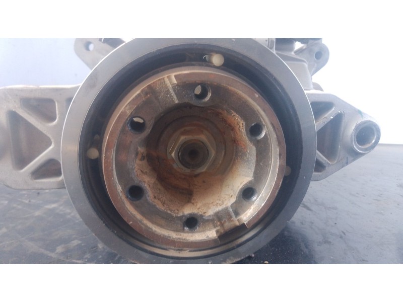 Recambio de diferencial trasero para ford transit custom v710 furgoneta (nrn) 2.0 ecoblue awd referencia OEM IAM   