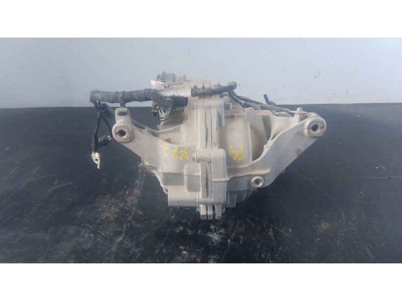 Recambio de diferencial trasero para ford transit custom v710 furgoneta (nrn) 2.0 ecoblue awd referencia OEM IAM   