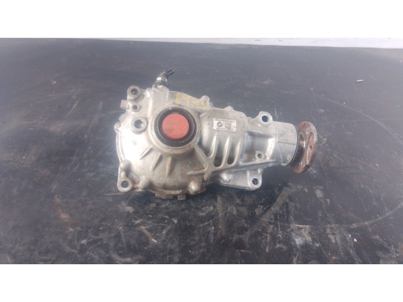 Recambio de diferencial delantero para bmw x3 (g01, f97, g08) xdrive 20 d mild-hybrid referencia OEM IAM   P1-A3-19