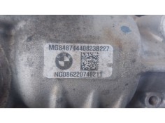 Recambio de diferencial delantero para bmw x3 (g01, f97, g08) xdrive 20 d mild-hybrid referencia OEM IAM   P1-A3-19 2
