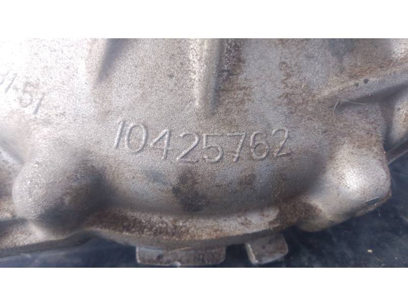 Recambio de diferencial delantero para bmw x3 (g01, f97, g08) xdrive 20 d mild-hybrid referencia OEM IAM   P1-A3-19