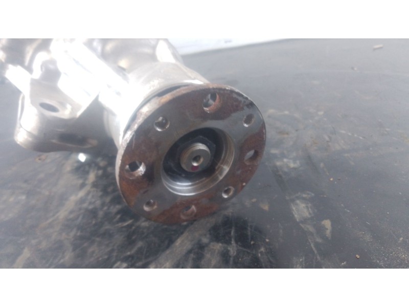Recambio de diferencial delantero para bmw x3 (g01, f97, g08) xdrive 20 d mild-hybrid referencia OEM IAM   P1-A3-19