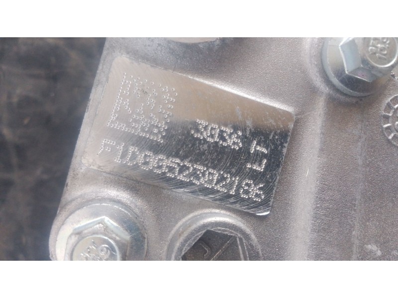 Recambio de diferencial delantero para bmw x3 (g01, f97, g08) xdrive 20 d mild-hybrid referencia OEM IAM   P1-A3-19