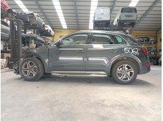 audi q5 (fyb, fyg) del año 2021