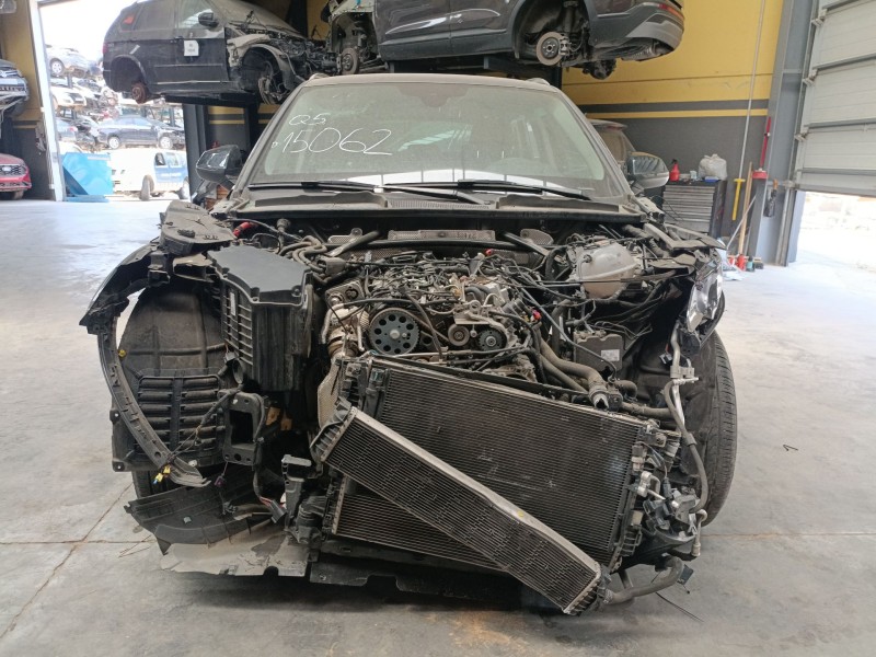 audi q5 (fyb, fyg) del año 2021