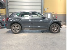 AUDI Q5 (FYB, FYG)