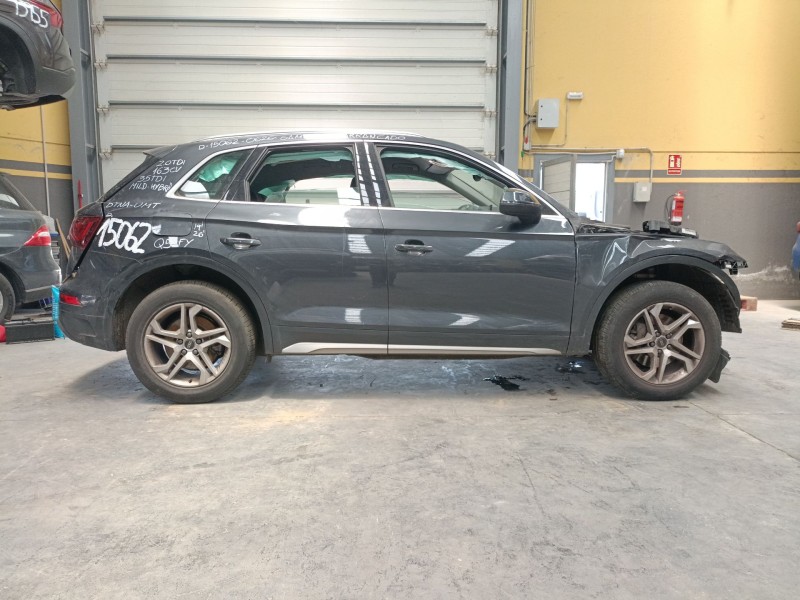 audi q5 (fyb, fyg) del año 2021