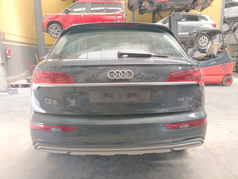 audi q5 (fyb, fyg) del año 2021
