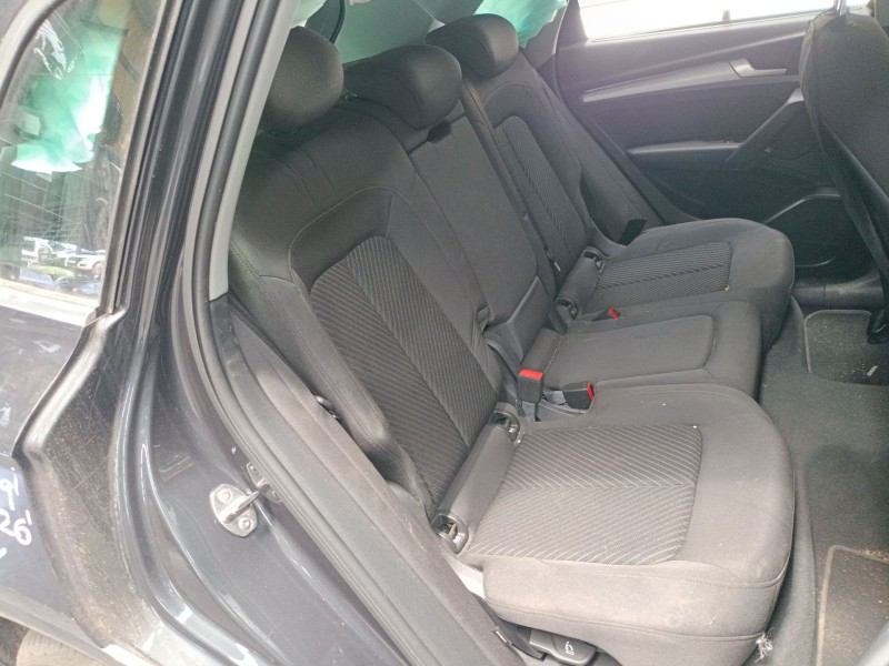 audi q5 (fyb, fyg) del año 2021
