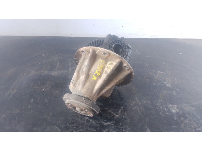 Recambio de diferencial trasero para suzuki grand vitara i (ft, ht) 2.0 hdi 110 16v 4x4 (sq 420d) referencia OEM IAM   P1-A3-19