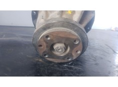 Recambio de diferencial trasero para suzuki grand vitara i (ft, ht) 2.0 hdi 110 16v 4x4 (sq 420d) referencia OEM IAM   P1-A3-19 2