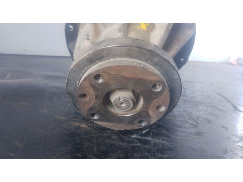 Recambio de diferencial trasero para suzuki grand vitara i (ft, ht) 2.0 hdi 110 16v 4x4 (sq 420d) referencia OEM IAM   P1-A3-19