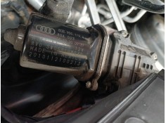 Recambio de motor limpia delantero para audi q5 (fyb, fyg) 35 tdi mild hybrid referencia OEM IAM 80B955119A  