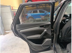 Recambio de guarnecido puerta trasera izquierda para audi q5 (fyb, fyg) 35 tdi mild hybrid referencia OEM IAM    2