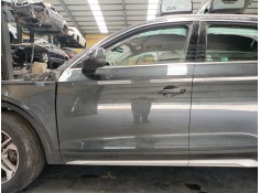 Recambio de puerta delantera izquierda para audi q5 (fyb, fyg) 35 tdi mild hybrid referencia OEM IAM   