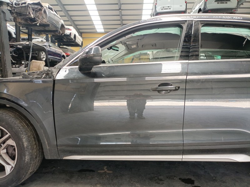 Recambio de puerta delantera izquierda para audi q5 (fyb, fyg) 35 tdi mild hybrid referencia OEM IAM   