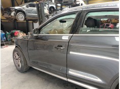 Recambio de puerta delantera izquierda para audi q5 (fyb, fyg) 35 tdi mild hybrid referencia OEM IAM    2