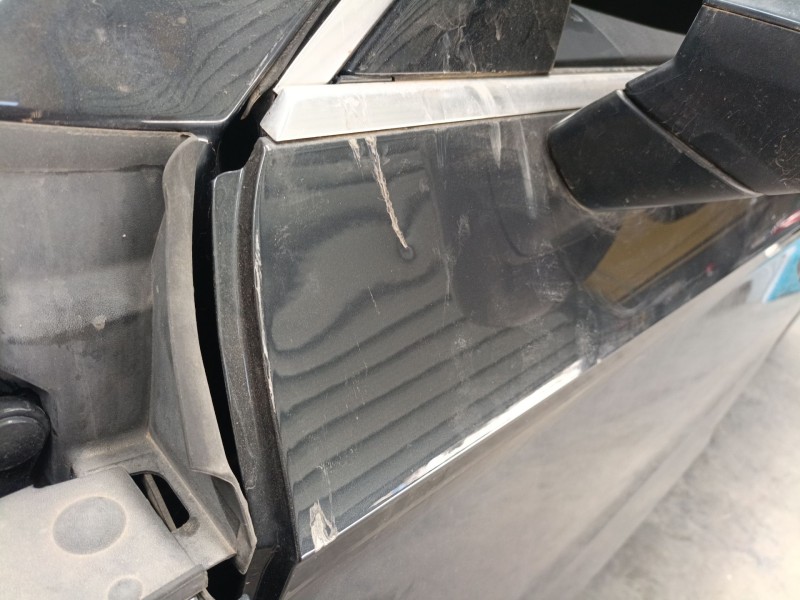 Recambio de puerta delantera izquierda para audi q5 (fyb, fyg) 35 tdi mild hybrid referencia OEM IAM   