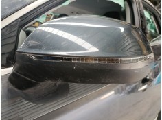 Recambio de retrovisor izquierdo electrico para audi q5 (fyb, fyg) 35 tdi mild hybrid referencia OEM IAM    2