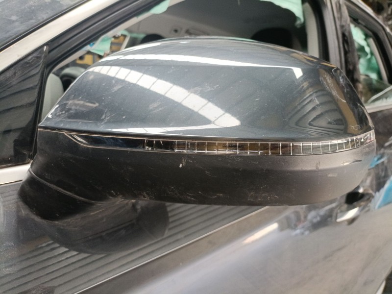 Recambio de retrovisor izquierdo electrico para audi q5 (fyb, fyg) 35 tdi mild hybrid referencia OEM IAM   