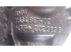 Recambio de diferencial trasero para bmw x3 (f25) xdrive 20 d referencia OEM IAM    2