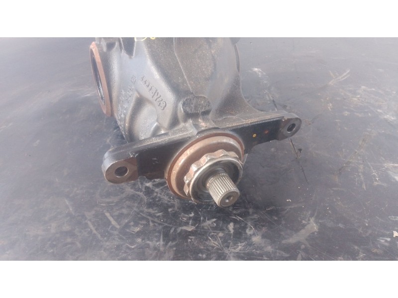 Recambio de diferencial trasero para bmw x3 (f25) xdrive 20 d referencia OEM IAM   