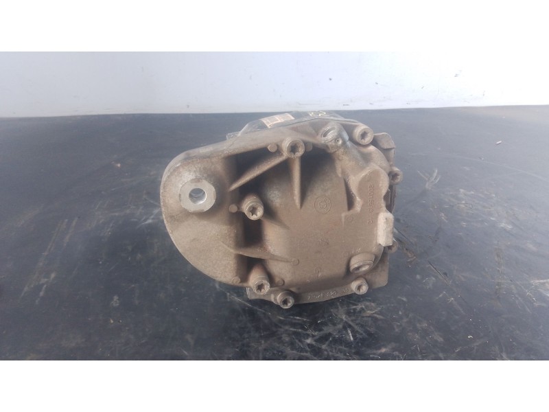 Recambio de diferencial trasero para bmw x3 (f25) xdrive 20 d referencia OEM IAM   