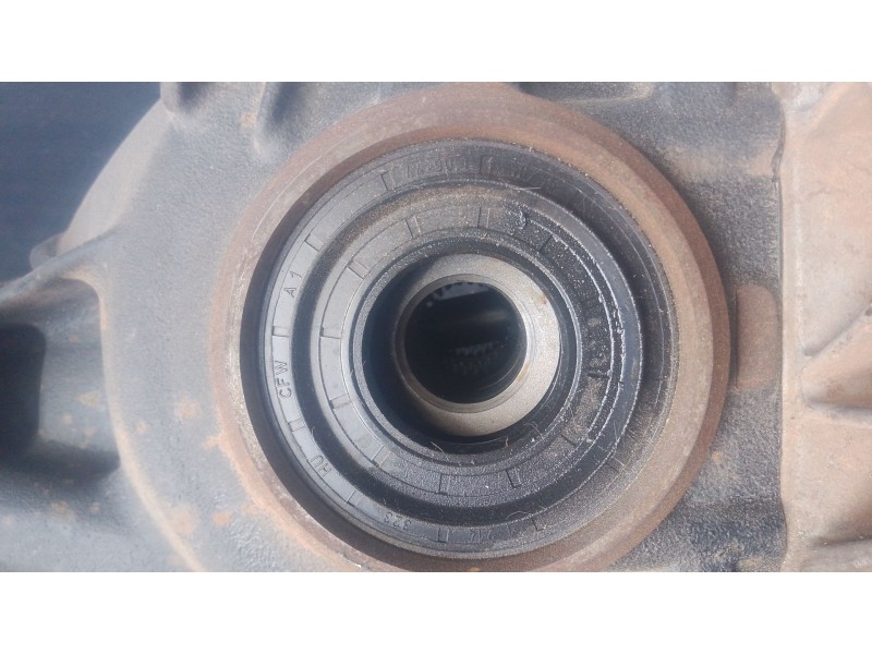 Recambio de diferencial trasero para bmw x3 (f25) xdrive 20 d referencia OEM IAM   