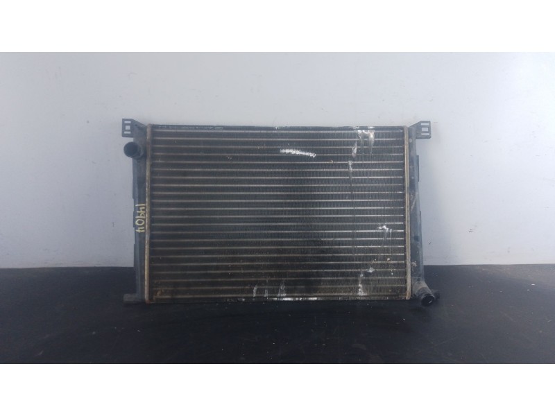 Recambio de radiador agua para mini mini (r56) cooper referencia OEM IAM   