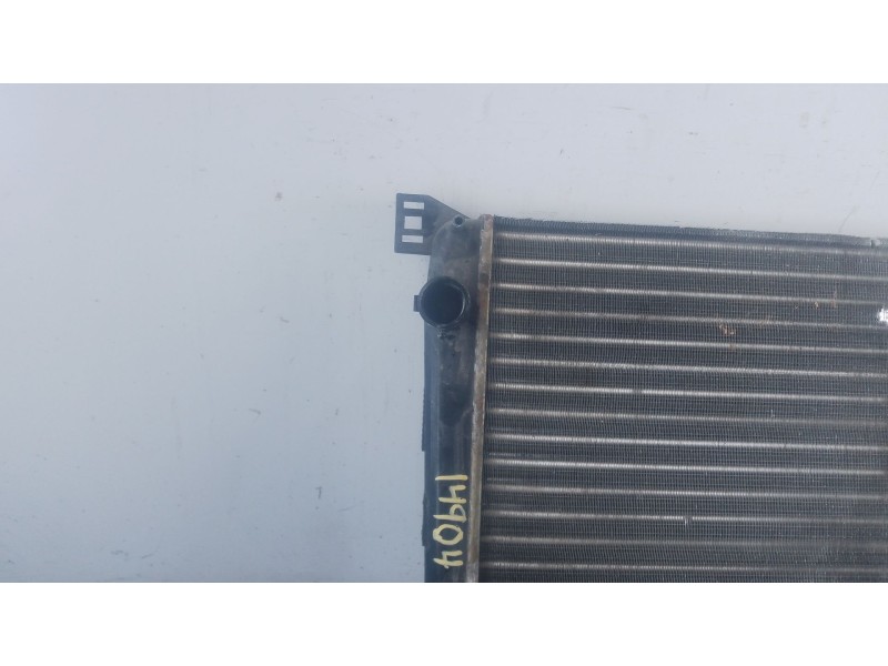 Recambio de radiador agua para mini mini (r56) cooper referencia OEM IAM   