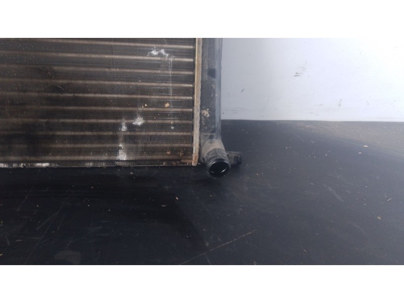 Recambio de radiador agua para mini mini (r56) cooper referencia OEM IAM   
