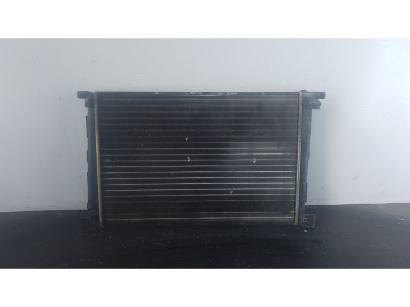 Recambio de radiador agua para mini mini (r56) cooper referencia OEM IAM   