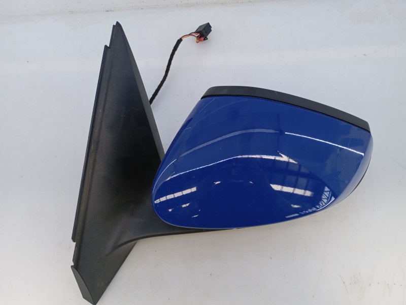 Recambio de retrovisor izquierdo electrico para skoda fabia iv (pj3) 1.0 tsi referencia OEM IAM   