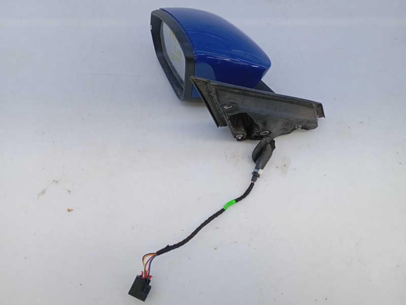 Recambio de retrovisor izquierdo electrico para skoda fabia iv (pj3) 1.0 tsi referencia OEM IAM   