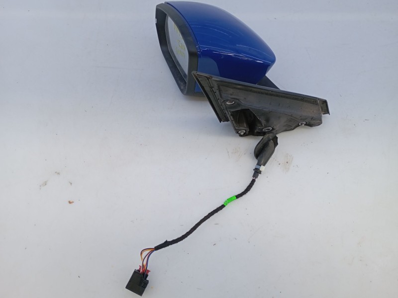 Recambio de retrovisor izquierdo electrico para skoda fabia iv (pj3) 1.0 tsi referencia OEM IAM   