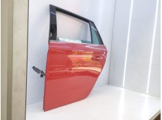 Recambio de puerta trasera izquierda para skoda kamiq (nw4) 1.0 tsi referencia OEM IAM    2