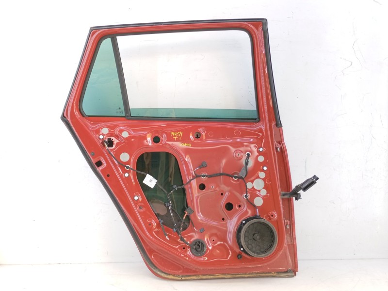 Recambio de puerta trasera izquierda para skoda kamiq (nw4) 1.0 tsi referencia OEM IAM   