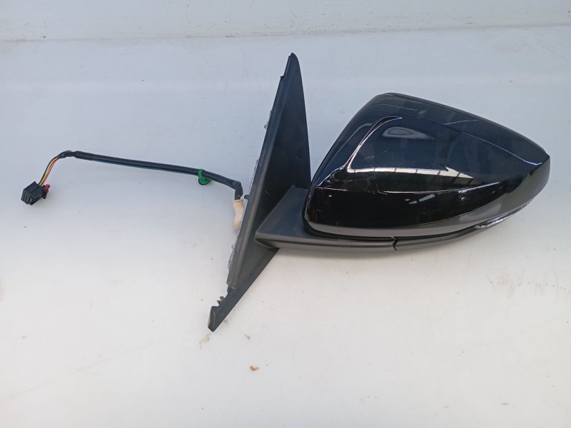 Recambio de retrovisor izquierdo electrico para audi a1 sportback (gba) 30 tfsi referencia OEM IAM   