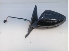 Recambio de retrovisor izquierdo electrico para audi a1 sportback (gba) 30 tfsi referencia OEM IAM    2