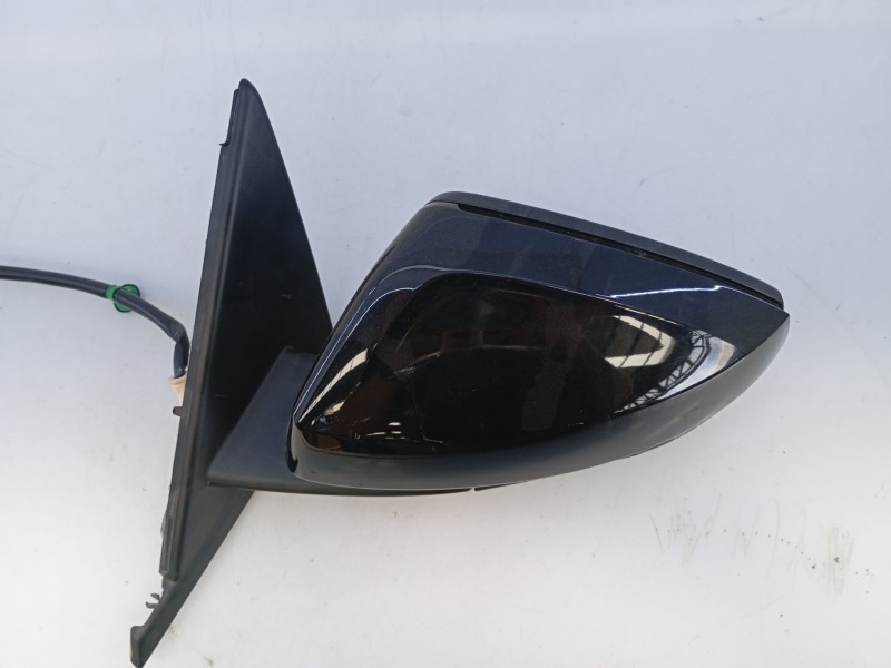 Recambio de retrovisor izquierdo electrico para audi a1 sportback (gba) 30 tfsi referencia OEM IAM   