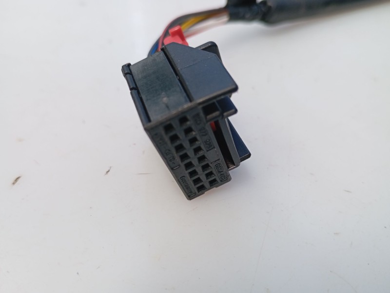 Recambio de retrovisor derecho electrico para audi a1 sportback (gba) 30 tfsi referencia OEM IAM   