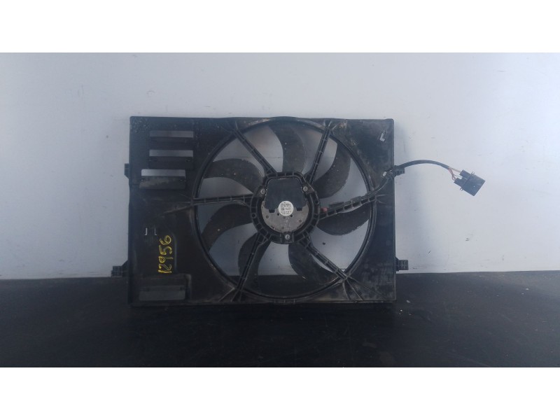 Recambio de electroventilador para seat leon (5f1) style referencia OEM IAM 5Q0959455AL  