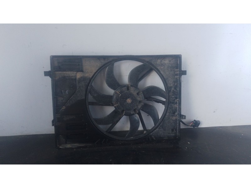 Recambio de electroventilador para seat leon (5f1) style referencia OEM IAM 5Q0959455AL  