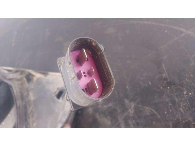 Recambio de electroventilador para seat leon (5f1) style referencia OEM IAM 5Q0959455AL  