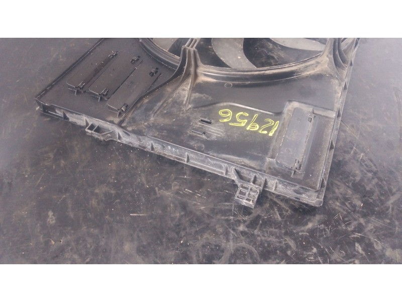 Recambio de electroventilador para seat leon (5f1) style referencia OEM IAM 5Q0959455AL  