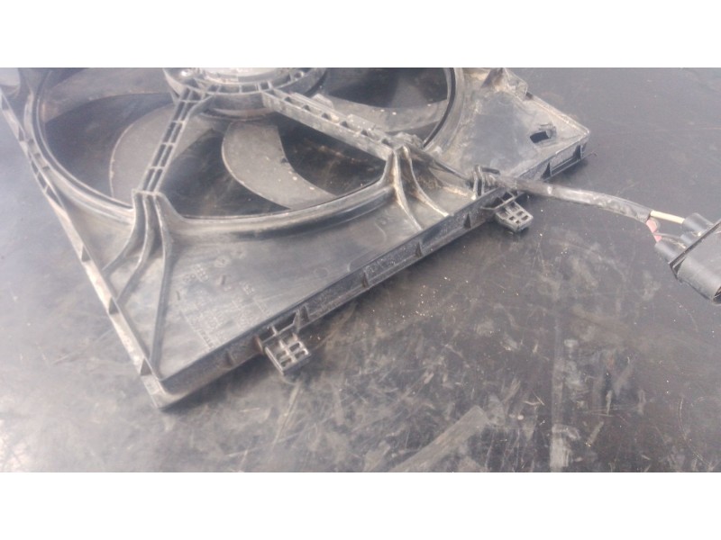 Recambio de electroventilador para seat leon (5f1) style referencia OEM IAM 5Q0959455AL  